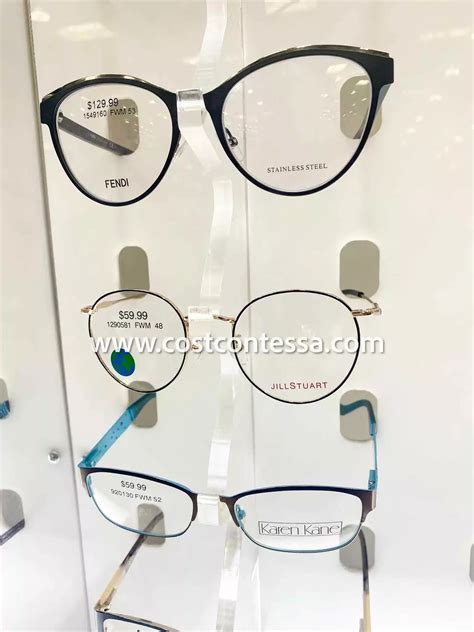 costco givenchy glasses|costco wholesale opticians.